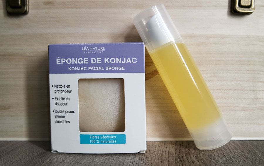 huile-démaquillante-visage-diy-huile-végétale-naturelle-aroma-zone-mcommemademoiselle-diy-éponge-konjac-jonzac1