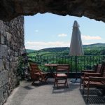 #1 Séjour en Auvergne : Montaigut-le-Blanc & Saint-Nectaire gites-les-pailhas-gite-la-voute-sejour-auvergne-montaigut-le-blanc-blog-mcommemlle