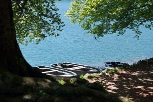 #2 Séjour en Auvergne : Puy de Sancy & lac Pavin sejour-en-auvergne-puy-de-sancy-monts-dore-lac-pavin-campagne-auvergnate-blog-mcommemlle-5