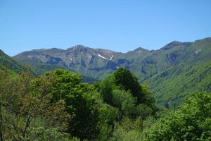 #2 Séjour en Auvergne : Puy de Sancy & lac Pavin sejour-en-auvergne-puy-de-sancy-monts-dore-lac-pavin-campagne-auvergnate-blog-mcommemlle-7