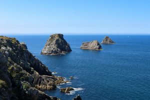 #1 Séjour en Finistère : de la Pointe de Pen-Hir au Cap de la chèvre