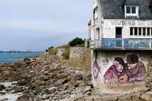 #4 Séjour en Finistère : de Huelgoat à la Côte des Légendes